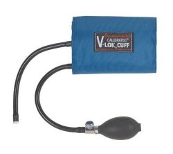 B. P. Parts & Accessories Overall Cuff -Large Arm 7