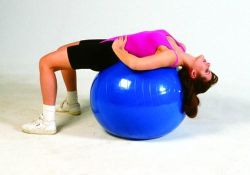 Exercise Balls 12