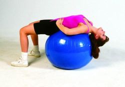 Exercise Balls 30