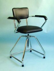 Whirpool Chairs/Tables HIgh Adjustable * Without Wheels 29.5