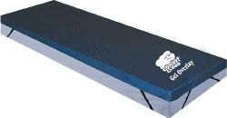 Mattresses Overlays BARIATRIC 76