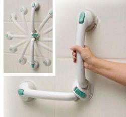 Shower/ Bath/Bathroom Multi-positional 