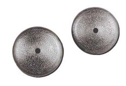 Walker - Accessories 1 pair * Tip style glide cover for use over existing rubber tip * Allows walker to