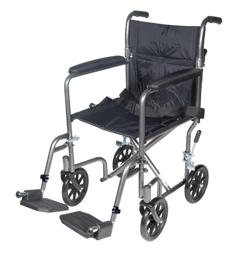 Wheelchair - Transpo 17