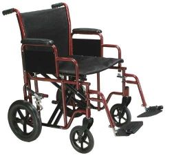 Wheelchair - Transpo 22