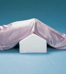 Body Positioners Designed to help maintain the