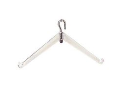 Patient Lifters, Slings, Parts For use with old style Patient Lift #1331