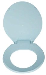 Commode Accessories Oversized Commodes *For use with item: 1066D, 1066E, 1368, 1368A commodes *