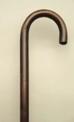 Canes - Wood Made from the finest hardwoods * Each cane is treated with semi-gloss water resistant finish * Rubber tip provides additional safety * 300 Lb. weight capacity *
Shipping Carton Size: 41