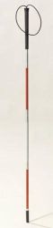 Canes - Blind Mans Folding cane * 52