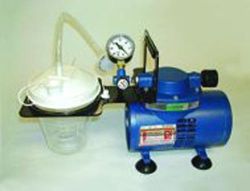 Suction Aspirator Ac These are plastic replacement cannisters to fit our #6140 Suction Unit *