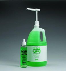 Electrode Lotions & Gels 1 U.S. Gallon Each * A highly conductive, economical spray electrolyte and non-gritty skin prep *