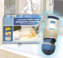 Thera-Band Exercise * Fits any bathtub
* Variable control - from powerful jet stream to gentle bubbles
* UL Listed
* 2 month warranty
* HCPCS Suggested Code: E1300