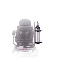 Scooter Accessories Easy to install * Can accommodates
