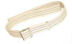 Gait Belts Stripe Gait Belt * 2