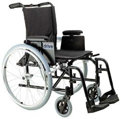 Wheelchairs - Standa DETACHABLE 