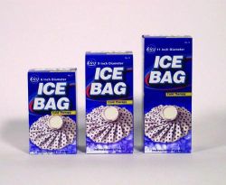Ice Bags 9