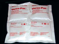 Instant Hot Packs Pack size: 6