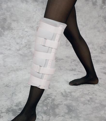 Knee Supports &Brace 24