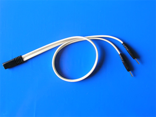 Electrodes & Accessories BIFURCATED 18