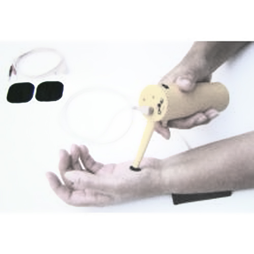 Electrodes & Accessories