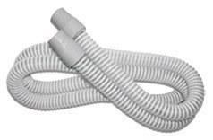 CPAP Accessories 6? Heavy Duty CPAP Tubing * CPAP Tubing comes with standard 22 mm adapters * Dark Gray * Fits most CPAP and BiPAP machines * HCPCS Code: A7037 * Providers are responsible for determining appropriate billing codes for Medicare Program claims *
