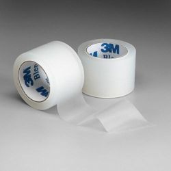 3M Medical Tapes 1