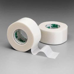 3M Medical Tapes 1/2