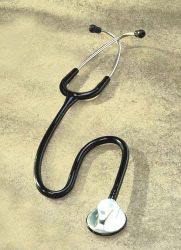 3M Littmann Stethosc Black 27