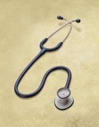 3M Littmann Stethosc Black, 28