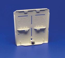 Sharps-A-Gator Dispo Wall bracket only for #5027B