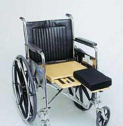 Wheelchair - Accesso 18