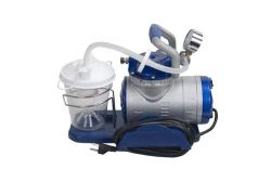 Suction Aspirators Suction Machine * Heavy duty suction machine * Controlled Vacuum from 0
