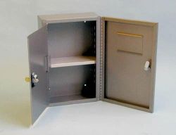 Narcotic Safes Standard Size 14.5