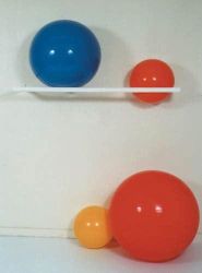 Exercise Ball Accessories 64