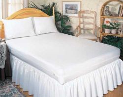Mattress Covers CONTOUR * Full 54