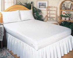 Mattress Covers CONTOUR * Full 54