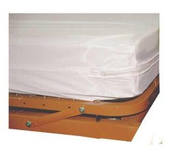 Mattress Covers Zippered Bx/12 * 36