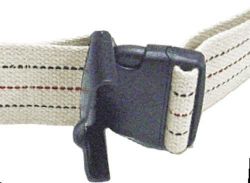 Gait Belts Stripe gait belt * 2