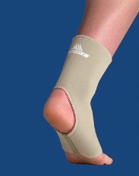 Ankle Braces & Supports SIZES: Large * MEASUREMENTS: 10
