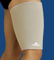 Thigh Supports SIZE: Small * MEASUREMENT 17.75