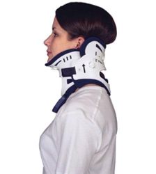 Cervical Collars Size Tall * 3