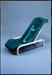 Reclining Bath Chair The answer for a child who needs full trunk and head support during bathtime * For a child 40