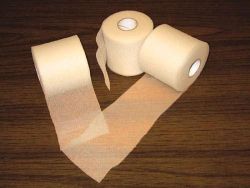 Pre-Tape Underwrap Bx/48 Rolls * 3