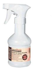 Wound Cleansers 16 Oz. Standard * For effective removal of foreign debris and dead tissue from wounds * Excellent cleansing action * Mild * pH balanced * No rinsing required * High-medium-low exudate * Dermatologist tested * HypoAllergenic *