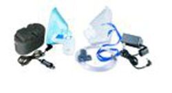 Nebulizers & Accesso Accessories for NEC21 * Tubing Set * Shipping Carton Size: 9