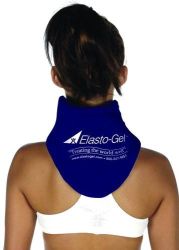 Cold & Hot Therapy Packs Cervical Collar 10