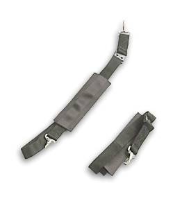 Whirpools & Accessories Thoracic Restraint Straps (Pk/2) * Accessory for pelvic or lumbar traction applications up to 200 lbs *