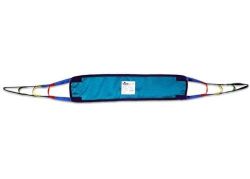 Patient Lifters, Slings, Parts Bariatric Buttock support strap is available for initial lift assistance *