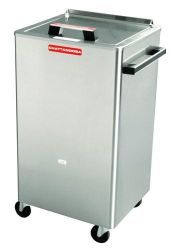 Heating Units * Comes with 2 oversize, 1 neck contour, and 3 standard size HotPacs
* 16.5